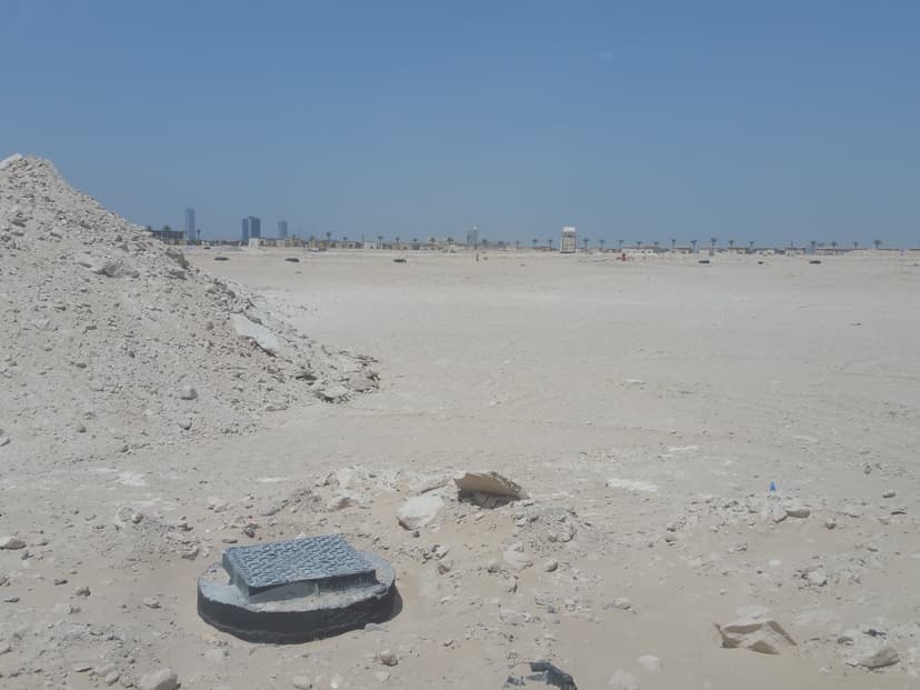 Arabian Ranches - Yasmin Community construction — photo 59