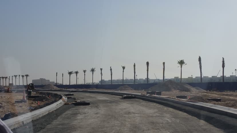 Arabian Ranches - Yasmin Community construction — photo 64