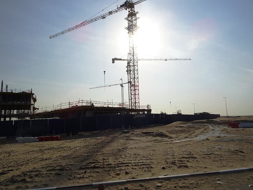 Celestia construction — photo 108