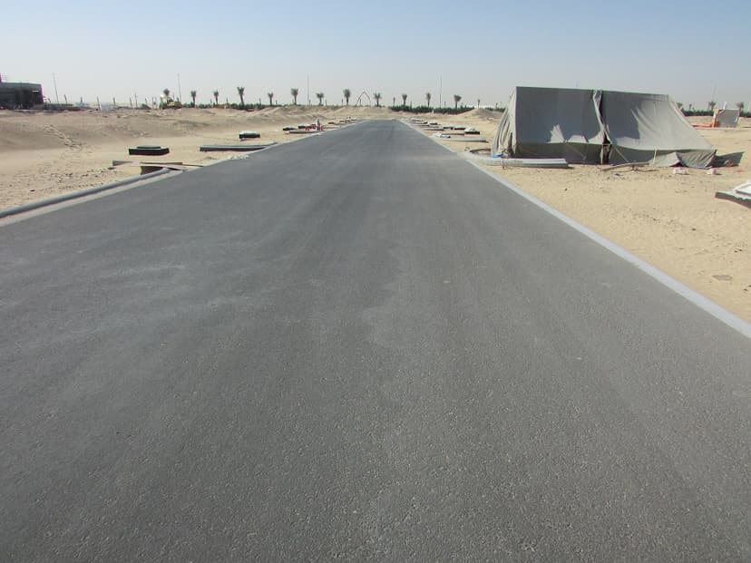 Reem - Mira Oasis Community construction — photo 93