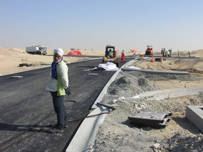 Reem - Mira Oasis Community Phase 2 construction — photo 120