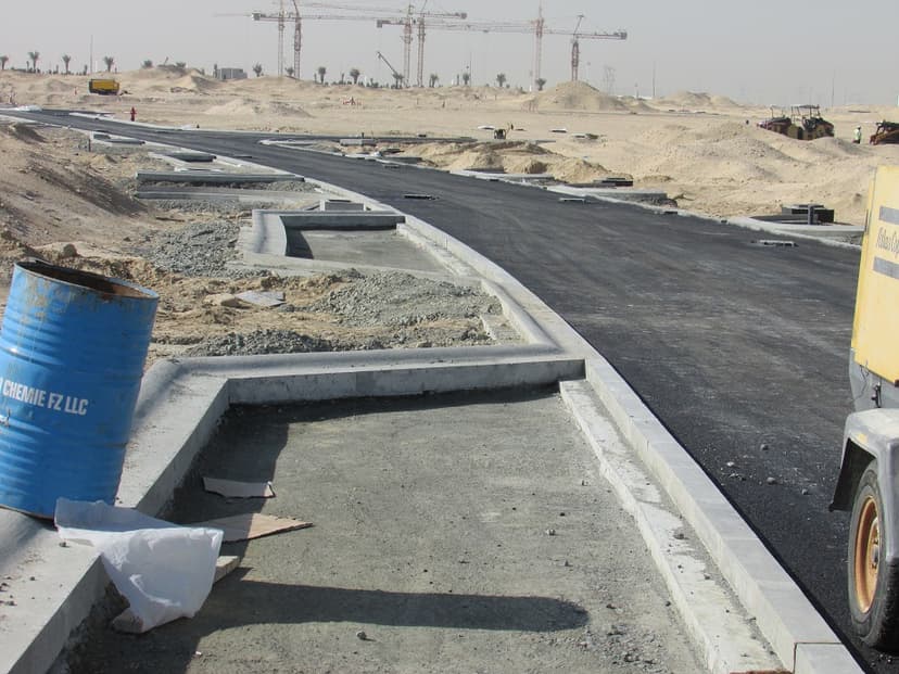 Reem - Mira Oasis Community Phase 2 construction — photo 123
