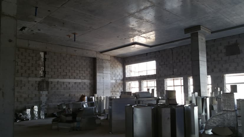 Manazel Alkhor construction — photo 49