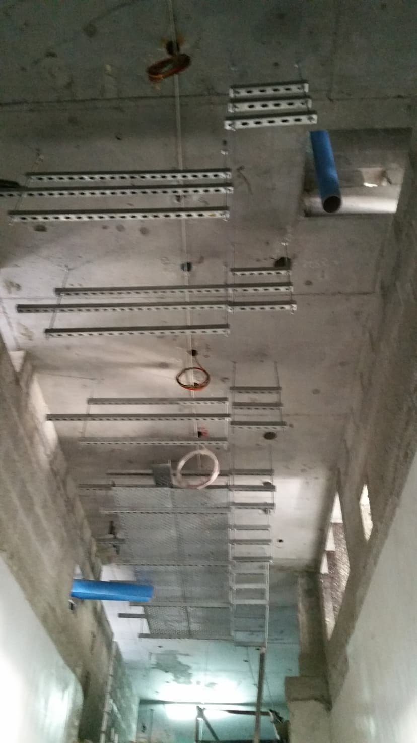 Manazel Alkhor construction — photo 54