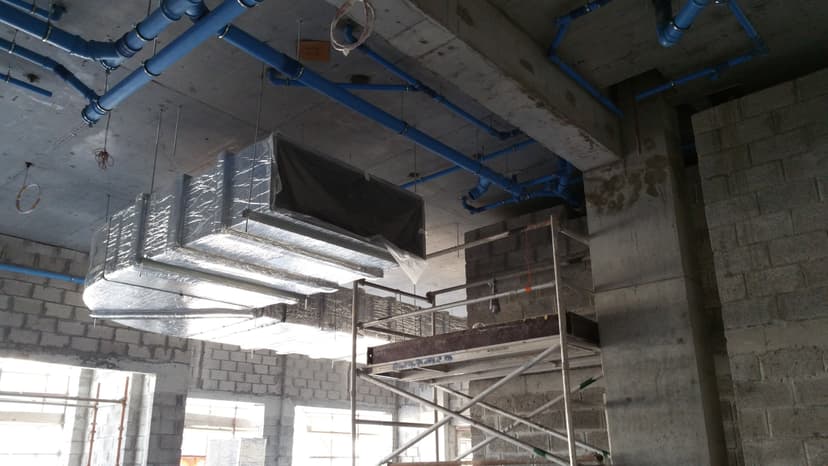Manazel Alkhor construction — photo 50
