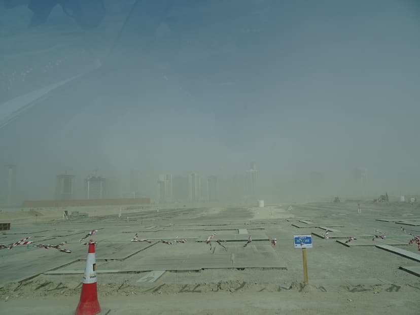 Mohammed Bin Rashid Al Maktoum City-district One Phase II Villas construction — photo 108