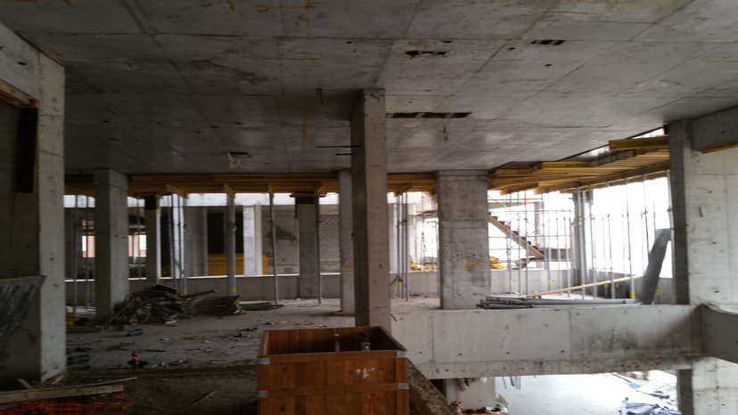 Azizi. Feirouz construction — photo 35