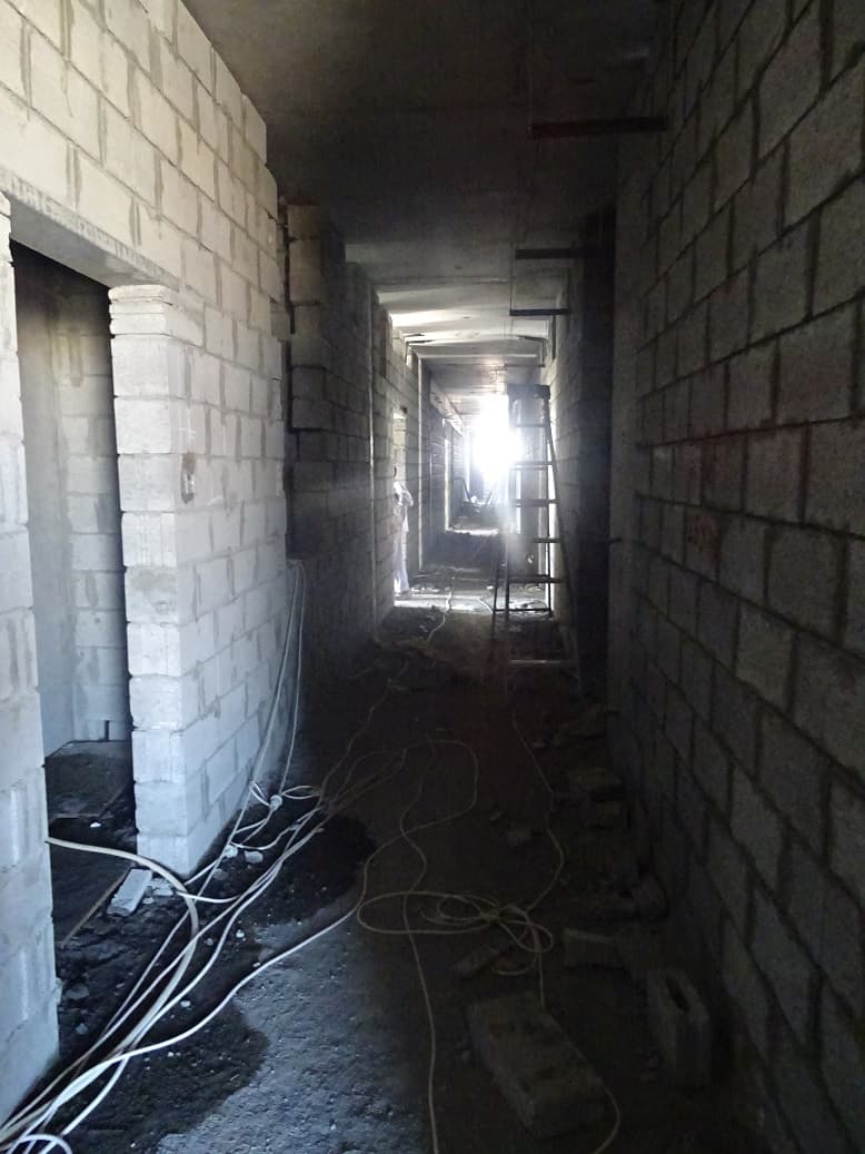 Azizi. Feirouz construction — photo 22