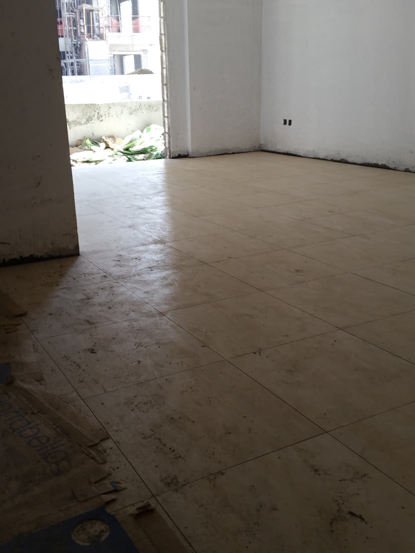 Azizi. Yasamine construction — photo 20