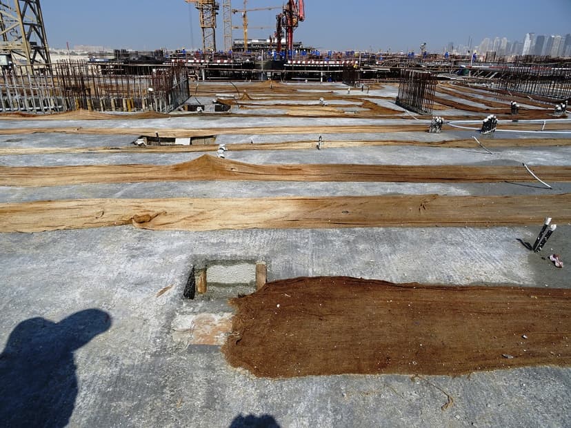 Azizi. Liatris construction — photo 36