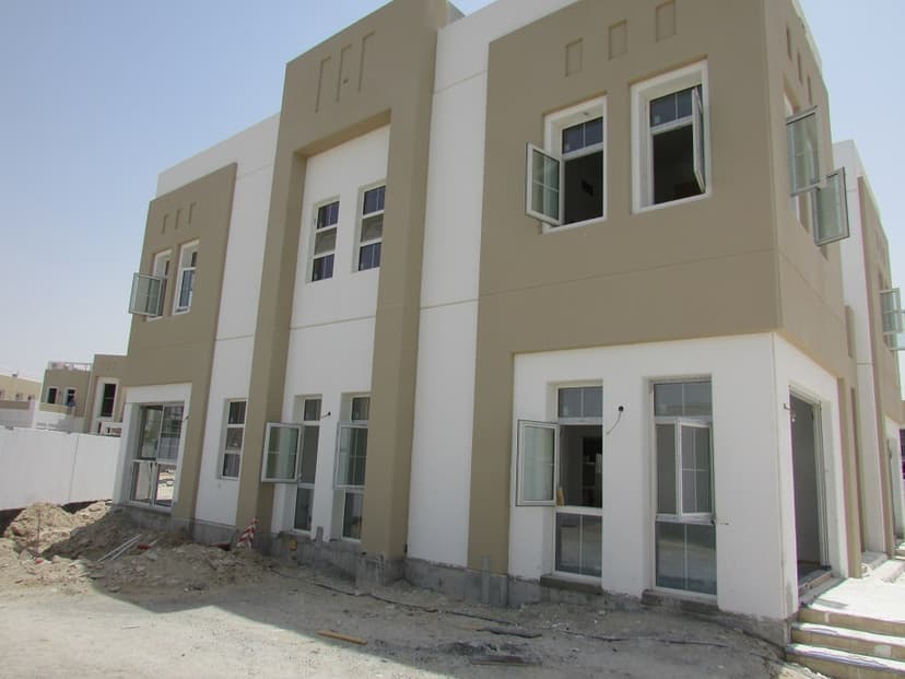 Mudon-Phase 2 construction — photo 31