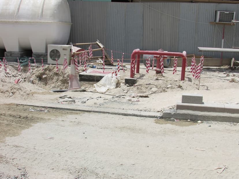 Mudon-Phase 2 construction — photo 32