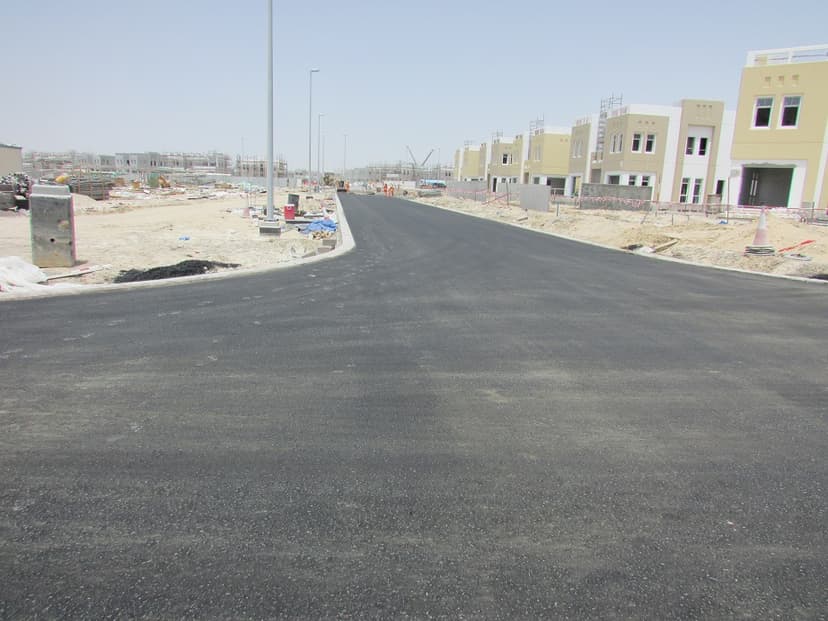 Mudon-Phase 2 construction — photo 39