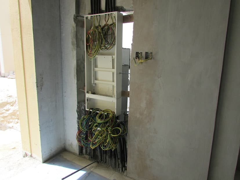Mudon-Phase 2 construction — photo 36