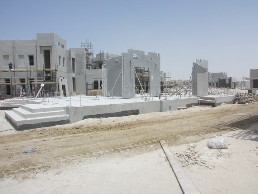 Mudon-Phase 2 construction — photo 35