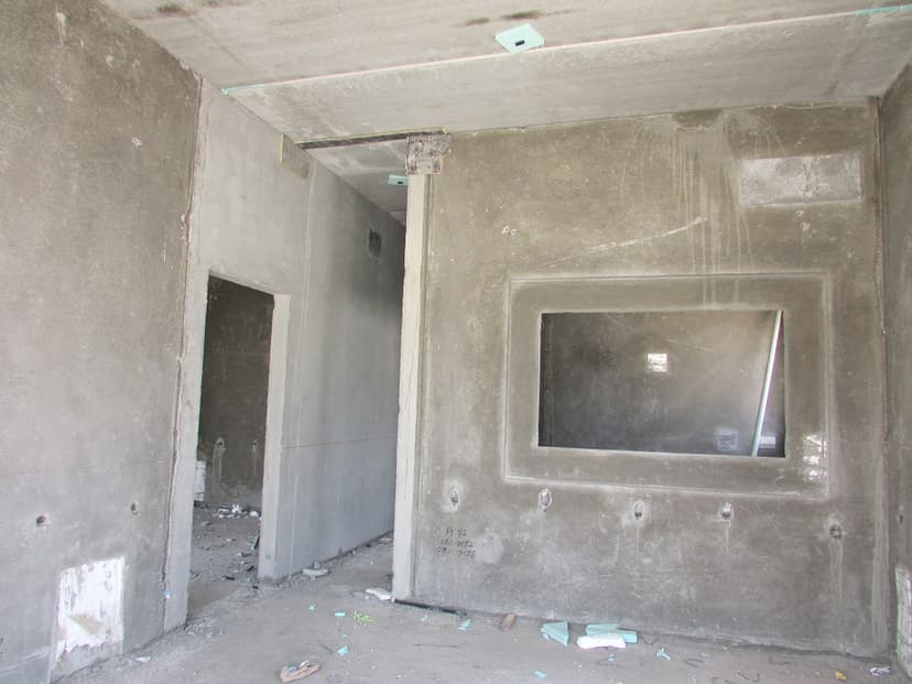 Mudon-Phase 2 construction — photo 28