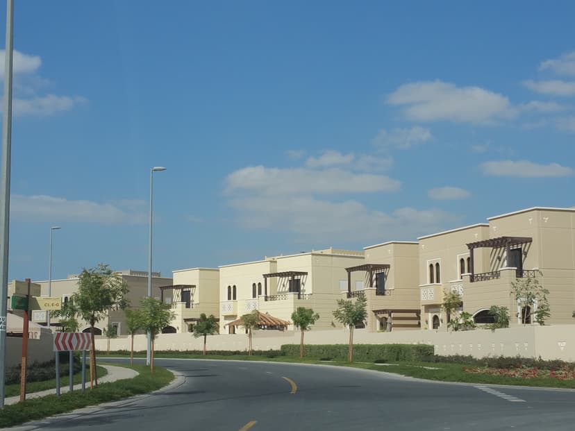 Mudon-Phase 2 construction — photo 24