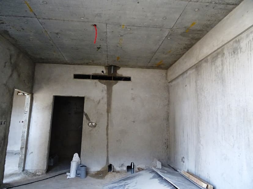 Sunshine Residence construction — photo 24