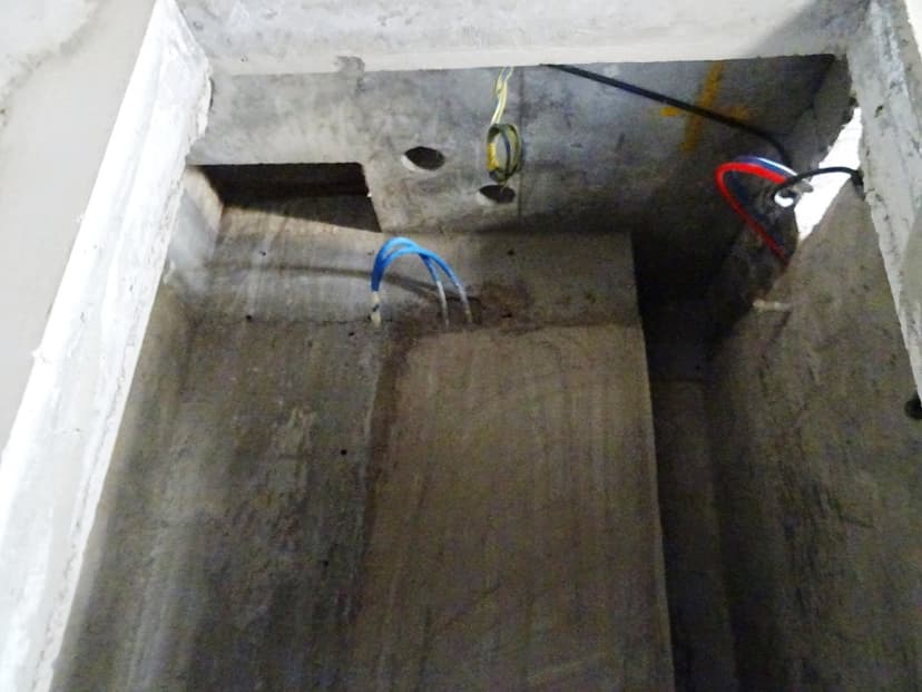 Sunshine Residence construction — photo 29