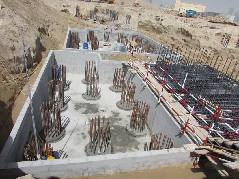 DAMAC Hills - Artesia construction — photo 125