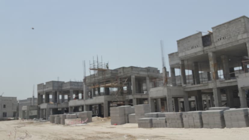 Villa Lantana 1 construction — photo 71