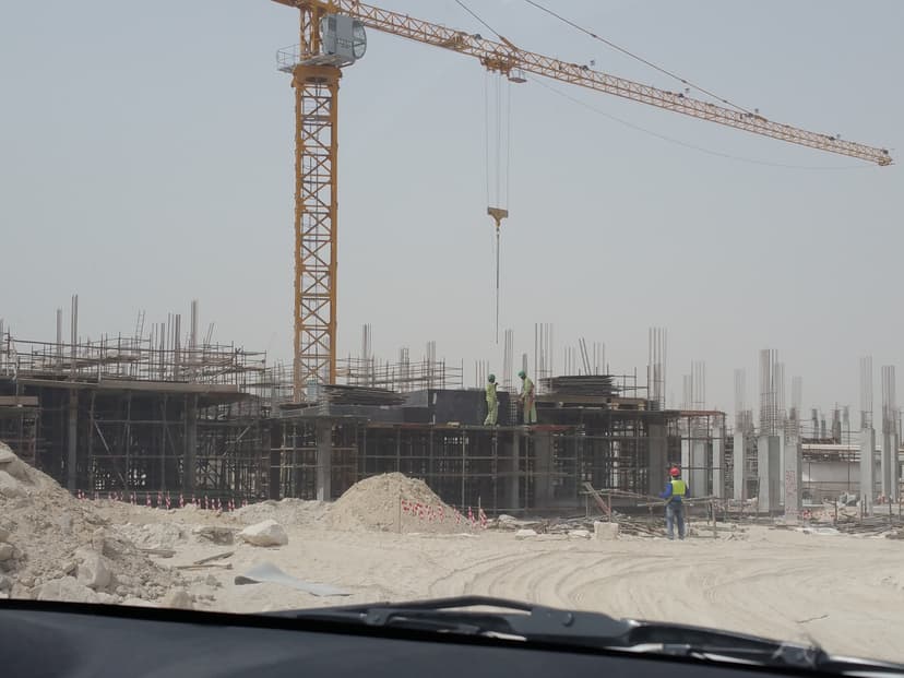 Villa Lantana 1 construction — photo 67