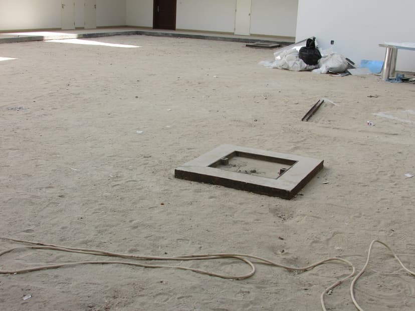 Al Khail Heights construction — photo 56