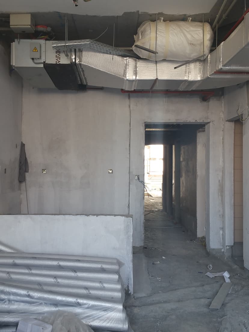 Elite 9 Sports Residence construction — photo 33