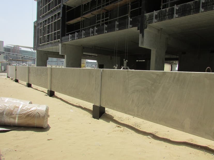 The Derby Residence 2&3 construction — photo 19