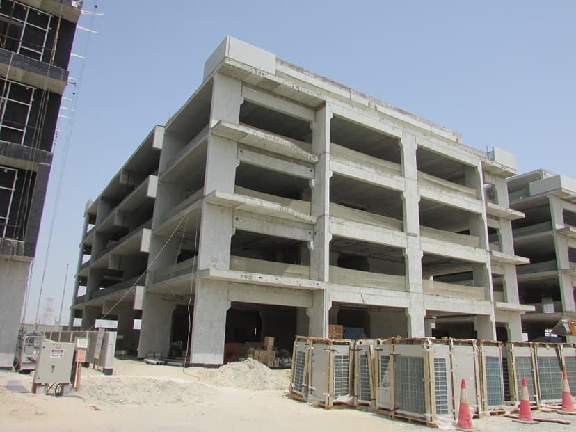 The Derby Residence 2&3 construction — photo 16