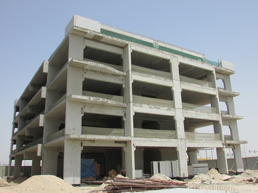 The Derby Residence 2&3 construction — photo 11