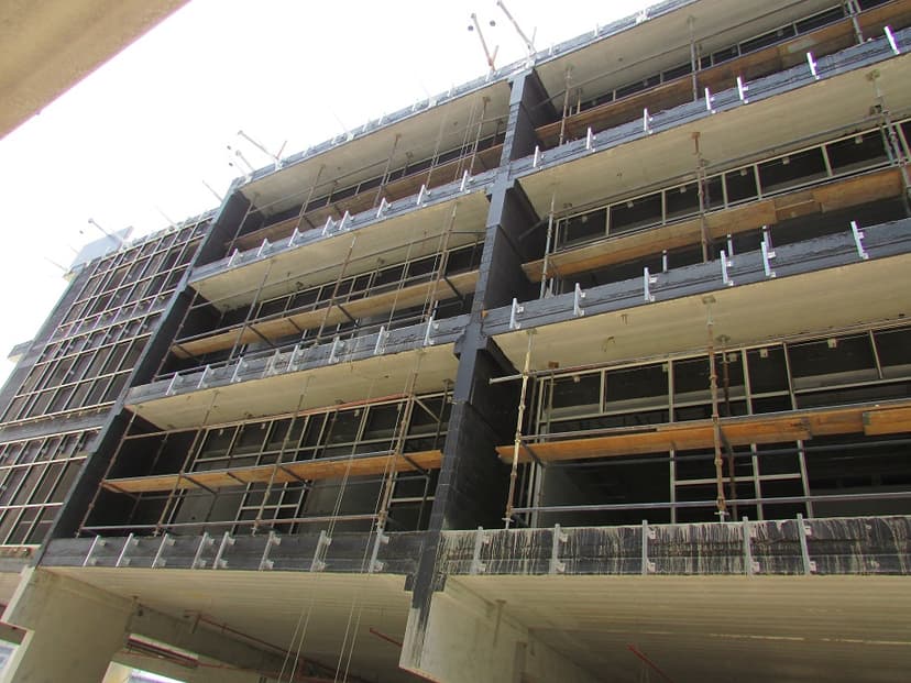 The Derby Residence 2&3 construction — photo 18