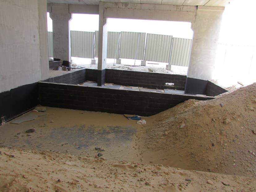 The Derby Residence 2&3 construction — photo 20