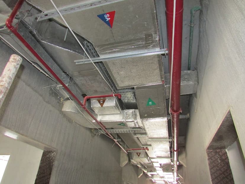The Derby Residence 2&3 construction — photo 15