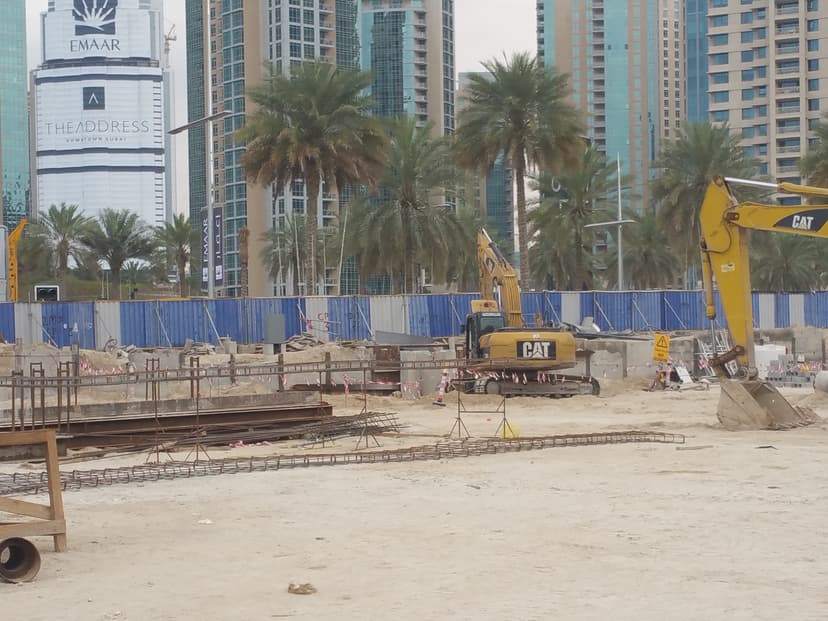 Blvd Heights construction — photo 125