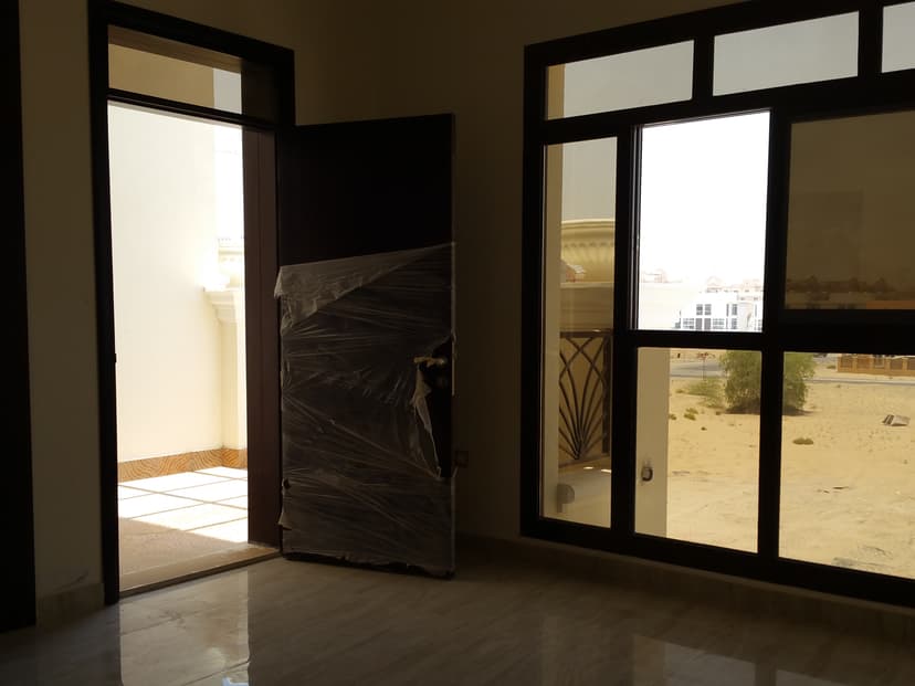 Marwa Homes construction — photo 6