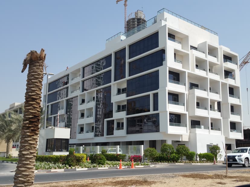 J5 construction — photo 2