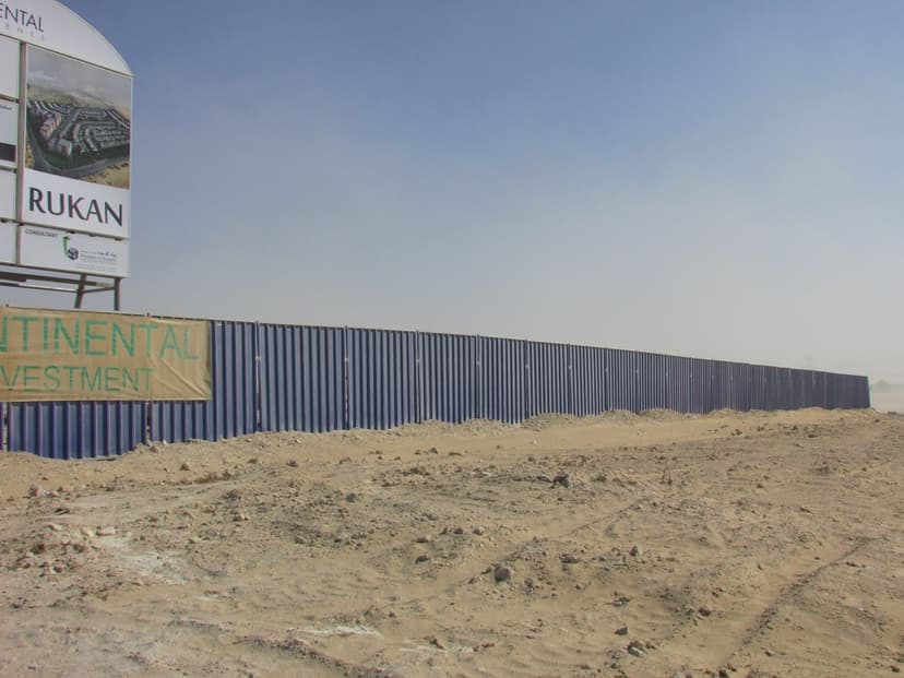 Rukan construction — photo 137
