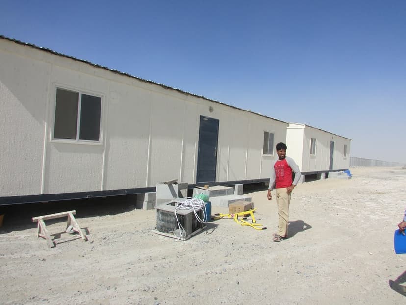 Rukan construction — photo 134