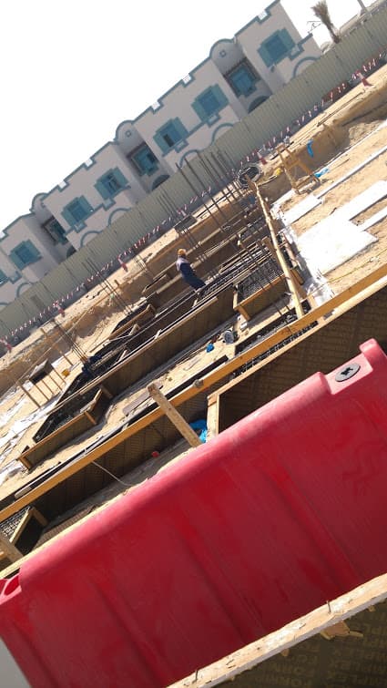 Western Residence - North - 25 Villas construction — photo 35