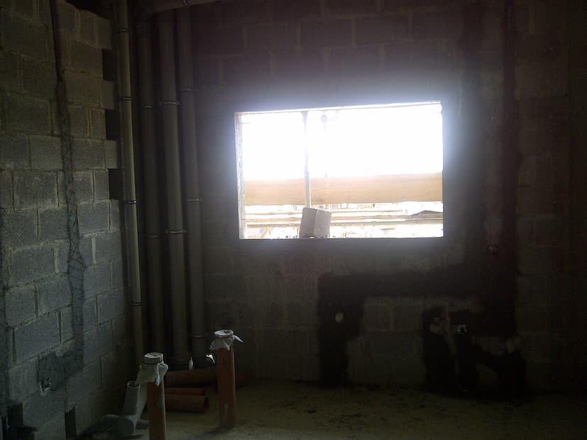 Red Wood Park construction — photo 45