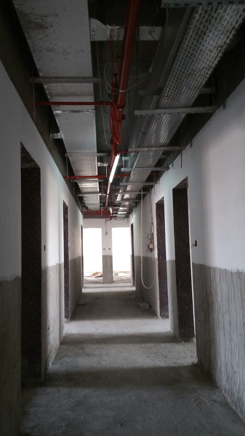 Silicon Gates 4 construction — photo 43