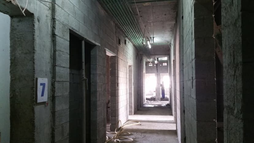 Silicon Gates 4 construction — photo 39