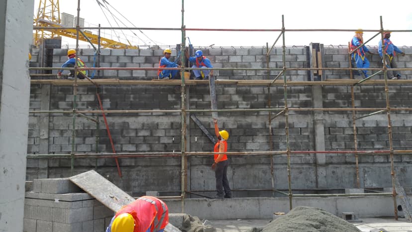 Silicon Gates 4 construction — photo 41