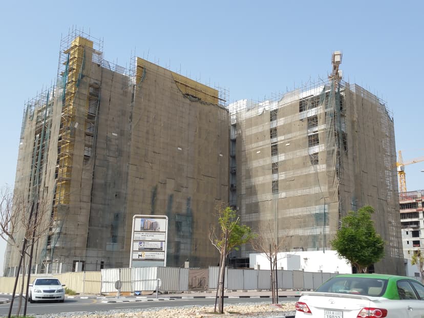 Silicon Gates 4 construction — photo 35