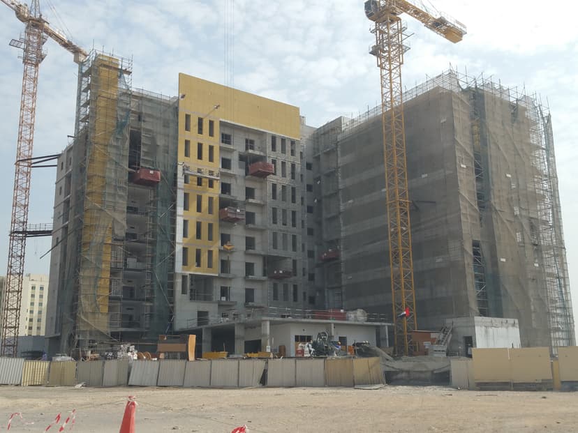 Silicon Gates 4 construction — photo 38