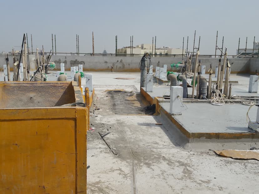 Silicon Gates 4 construction — photo 31