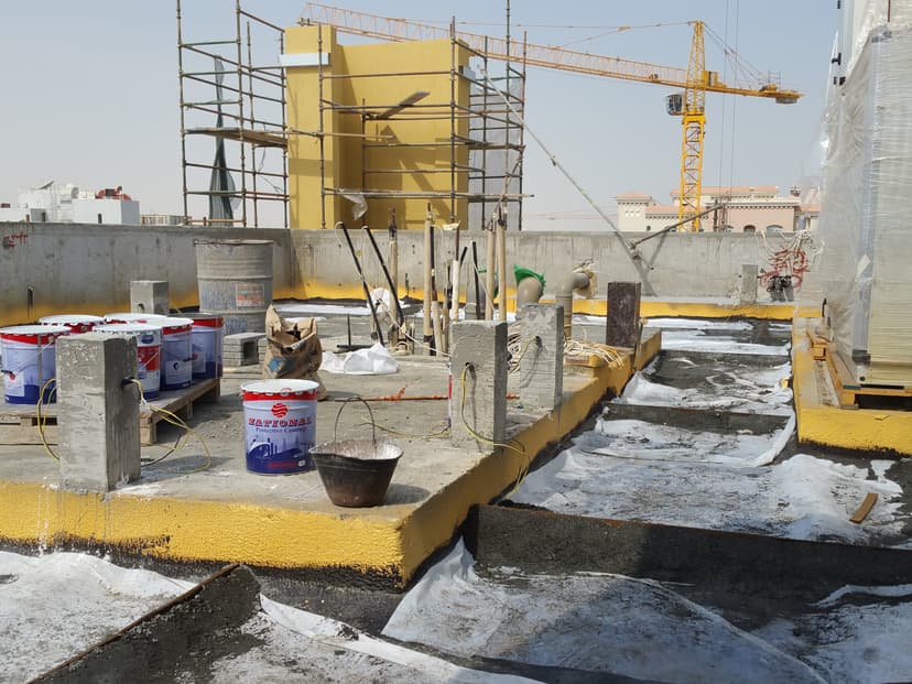Silicon Gates 4 construction — photo 32