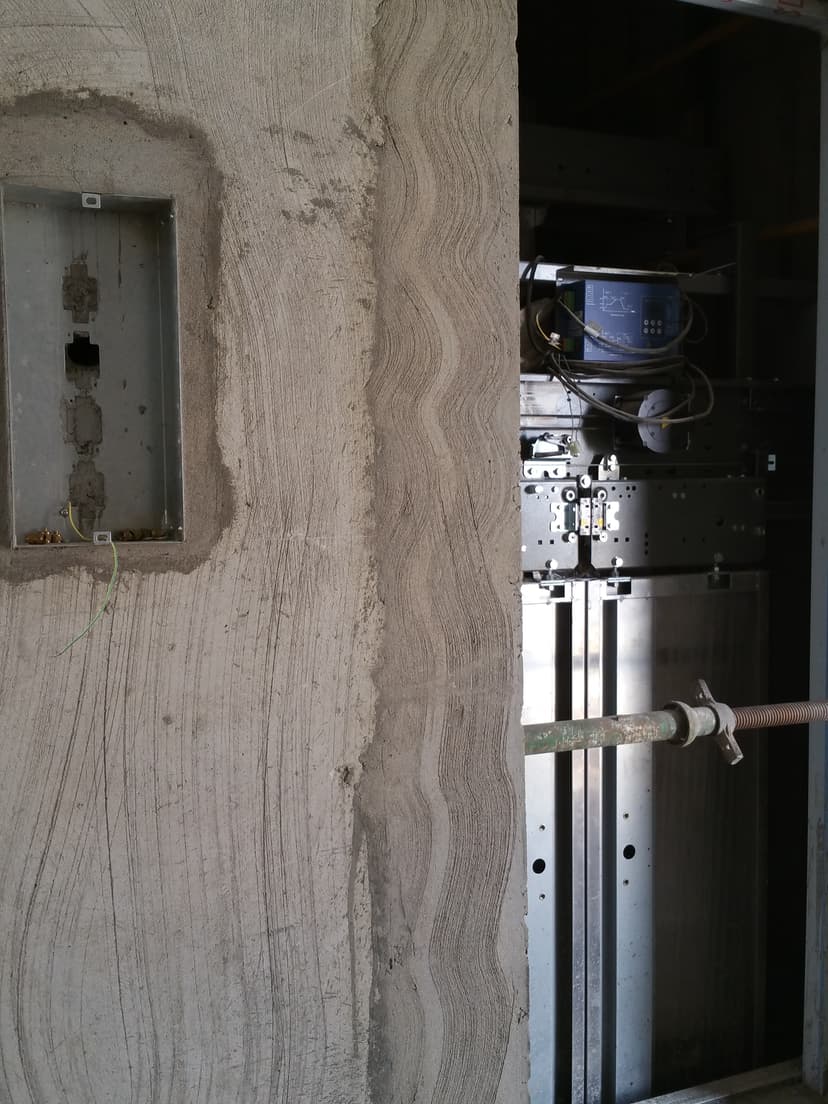 Silicon Gates 4 construction — photo 34