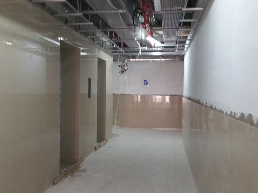 Silicon Gates 4 construction — photo 33
